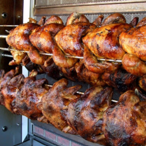 4. COMIDA DOMINGO (14-JUN-26)